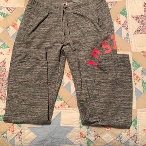 Justice Active joggers